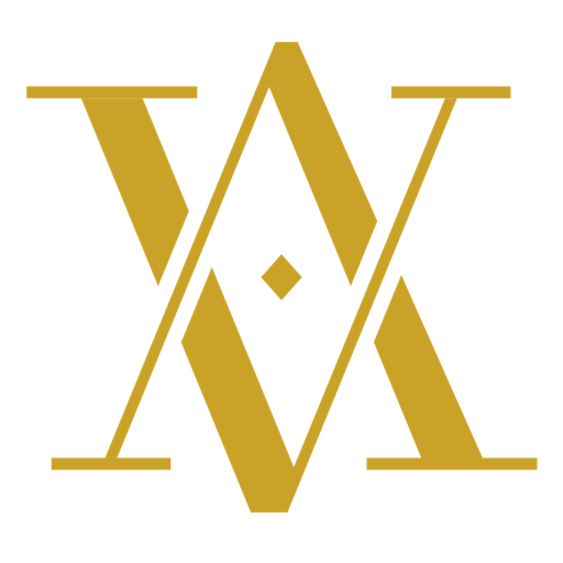 Allan Ventures monogram